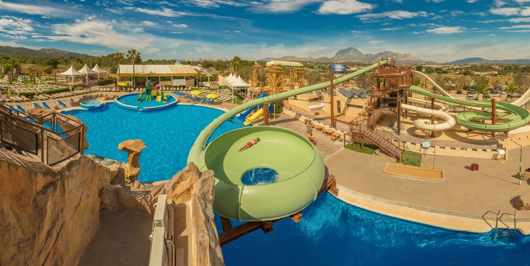 Magic visits Magic Atrium Beach Apartments Villajoyosa Magic visits Magic Atrium Beach Apartments Villajoyosa