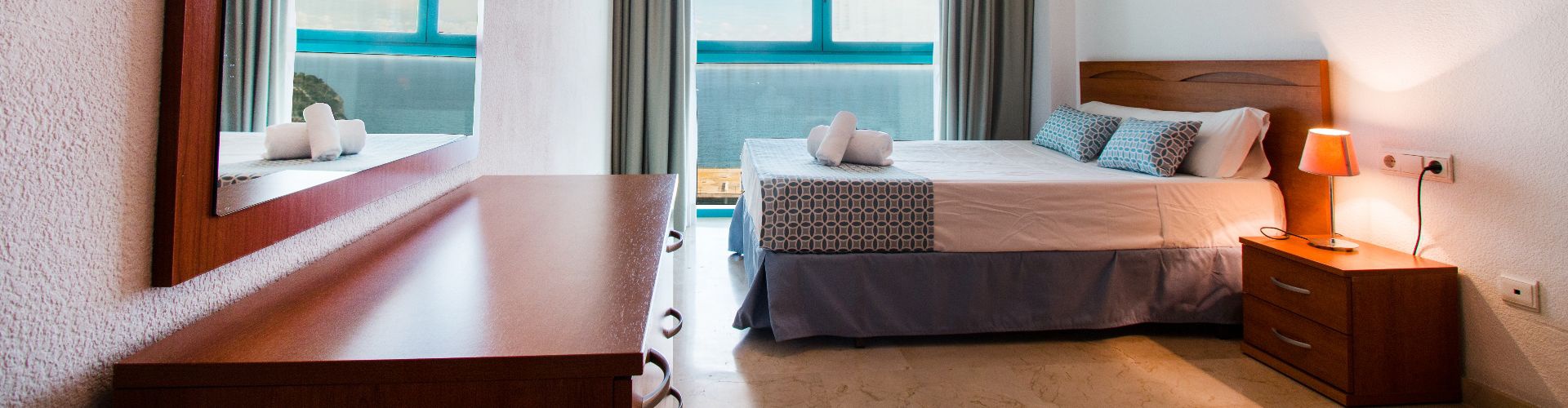 Magic Atrium Beach - Benidorm - Magic Atrium Beach - Benidorm -