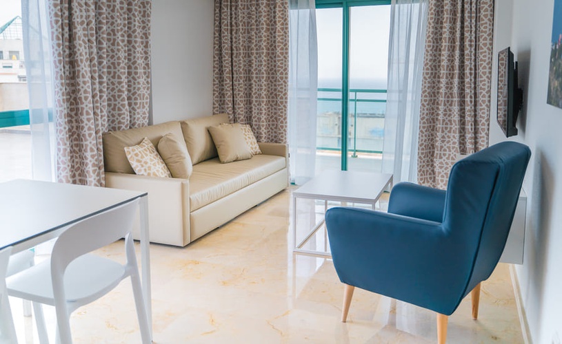 Sea view penthouse 2/4 persons Magic Atrium Beach Apartments Villajoyosa Sea view penthouse 2/4 persons Magic Atrium Beach Apartments Villajoyosa