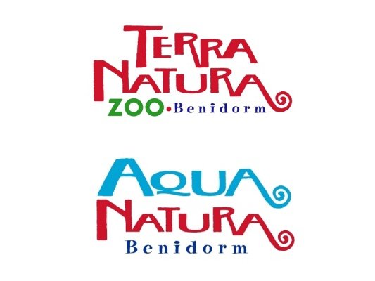 Entrance tickets terra natura and aqua natura Magic Atrium Beach Apartments Villajoyosa