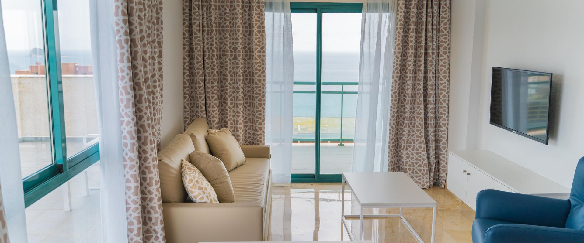 Magic Atrium Beach Apartments Villajoyosa Magic Atrium Beach Apartments Villajoyosa