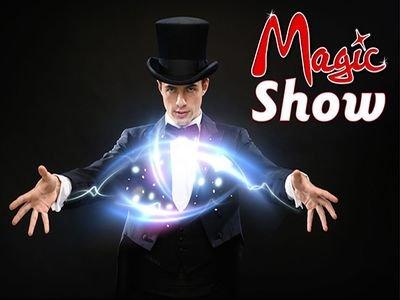 Magic Show Magic Atrium Beach Apartments Villajoyosa Magic Show Magic Atrium Beach Apartments Villajoyosa