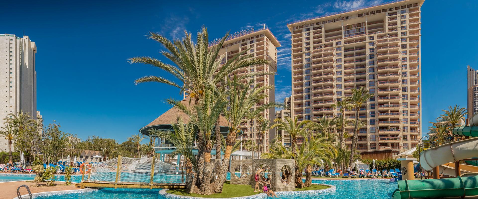 Exclusive services Magic Atrium Beach Apartments Villajoyosa Exclusive services Magic Atrium Beach Apartments Villajoyosa