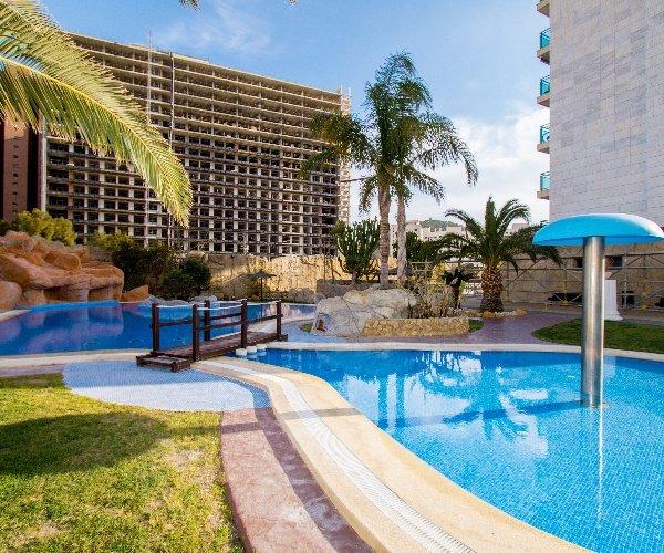 Services Magic Atrium Beach Apartments Villajoyosa Services Magic Atrium Beach Apartments Villajoyosa