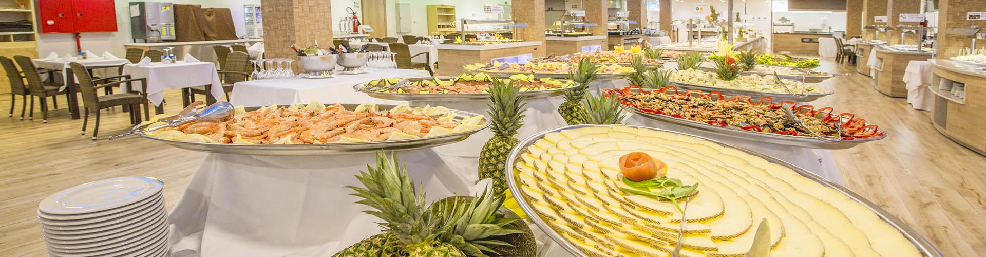 Magic Atrium Beach - Villajoyosa - Magic Atrium Beach - Villajoyosa -