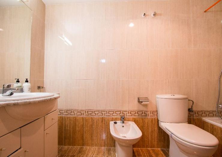 2 Bedrooms apartment 4/6 people Magic Atrium Beach Apartments Villajoyosa 2 Bedrooms apartment 4/6 people Magic Atrium Beach Apartments Villajoyosa