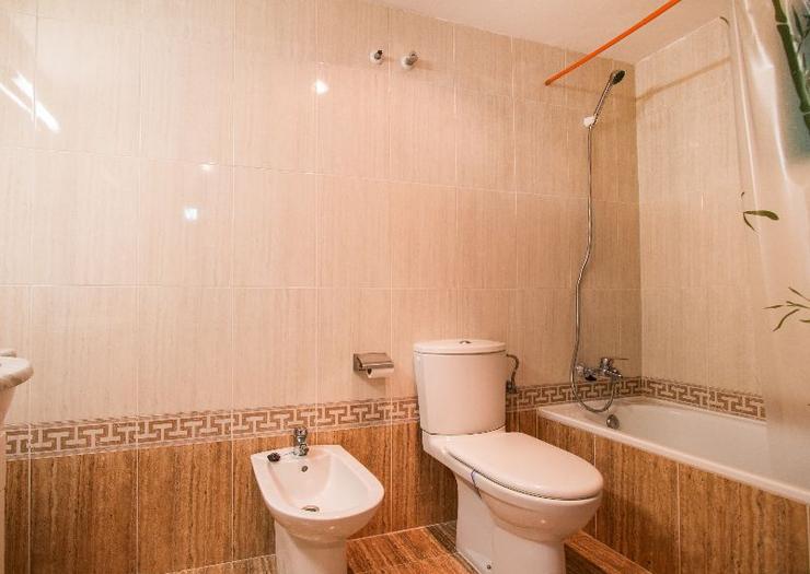 1 Bedroom Apartment 2/4 persons Magic Atrium Beach Apartments Villajoyosa 1 Bedroom Apartment 2/4 persons Magic Atrium Beach Apartments Villajoyosa