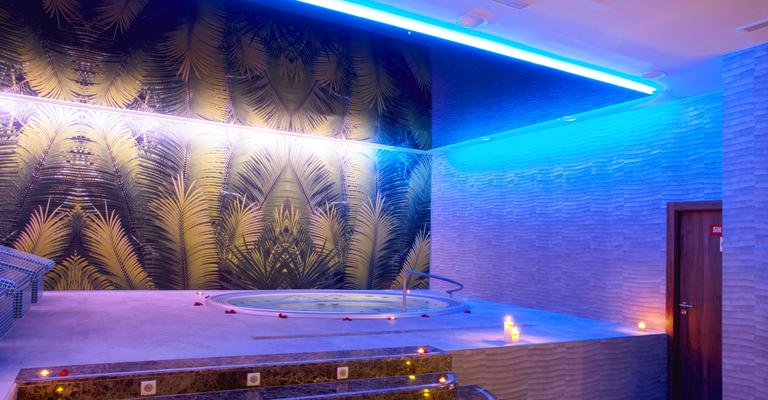 Unique experiences Magic Atrium Beach Apartments Villajoyosa Unique experiences Magic Atrium Beach Apartments Villajoyosa