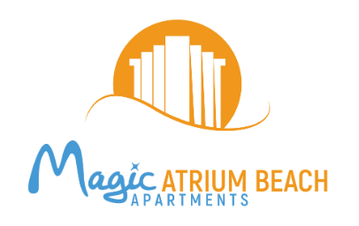 Magic Atrium Beach 